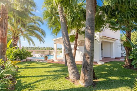 Villa a Cala Pi, Mallorca, Cala Pi - € 2.490.000 | Ref: FALC-AnRe-85348 - foto 25