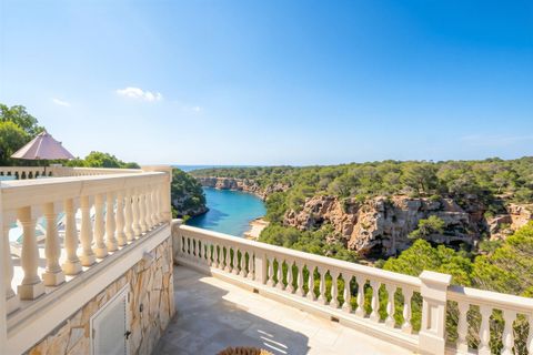 Villa a Cala Pi, Mallorca, Cala Pi - € 2.490.000 | Ref: FALC-AnRe-85348 - foto 27