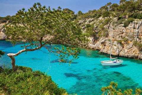 Villa a Cala Pi, Mallorca, Cala Pi - € 2.490.000 | Ref: FALC-AnRe-85348 - foto 28