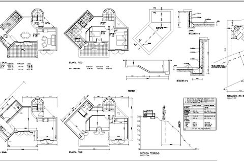 Villa a Cala Pi, Mallorca, Cala Pi - € 2.490.000 | Ref: FALC-AnRe-85348 - foto 31