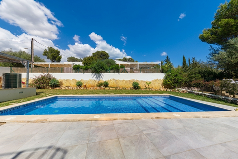 Villa a Portopetro, Mallorca, Portopetro - € 1.300.000 | Ref: FALC-LiMc-84505 - foto 2
