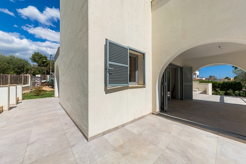 Villa a Portopetro, Mallorca, Portopetro - € 1.300.000 | Ref: FALC-LiMc-84505 - foto 25