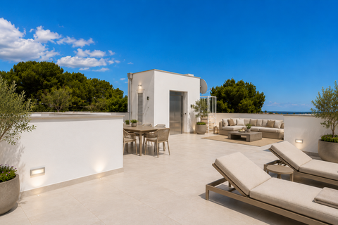 Villa a Portopetro, Mallorca, Portopetro - € 1.300.000 | Ref: FALC-LiMc-84505 - foto 28