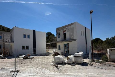 Villa i Finestrat, Alicante, Finestrat - € 550.000 | Ref: N9739 - foto 16