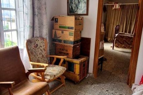Byhus i Riogordo, Malaga, Riogordo - € 218.900 | Ref: XL4699 - foto 13