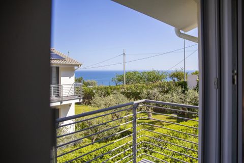Villa i Cefalu, Palermo, Cefalu - € 290.000 | Ref: Villetta Doreen - S. Ambrogio - foto 1