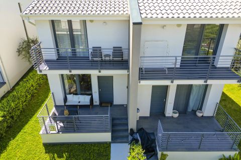 Villa i Cefalu, Palermo, Cefalu - € 290.000 | Ref: Villetta Doreen - S. Ambrogio - foto 4