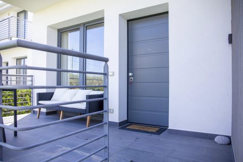 Villa i Cefalu, Palermo, Cefalu - € 290.000 | Ref: Villetta Doreen - S. Ambrogio - foto 5