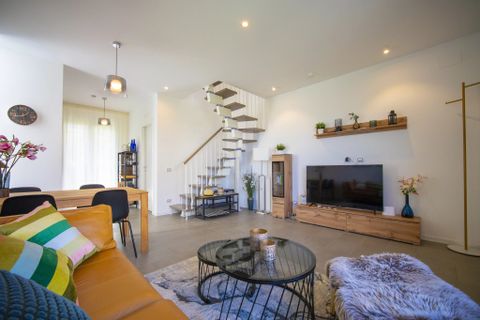 Villa i Cefalu, Palermo, Cefalu - € 290.000 | Ref: Villetta Doreen - S. Ambrogio - foto 7