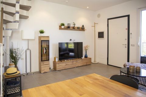 Villa i Cefalu, Palermo, Cefalu - € 290.000 | Ref: Villetta Doreen - S. Ambrogio - foto 11