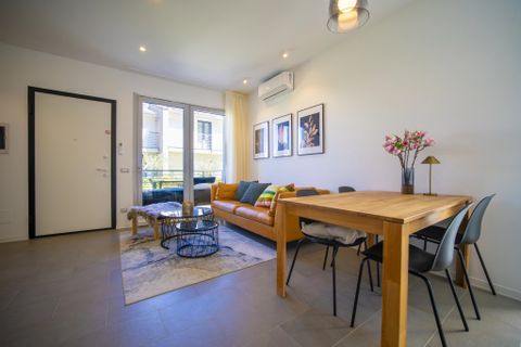 Villa i Cefalu, Palermo, Cefalu - € 290.000 | Ref: Villetta Doreen - S. Ambrogio - foto 12