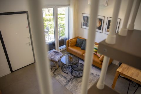 Villa i Cefalu, Palermo, Cefalu - € 290.000 | Ref: Villetta Doreen - S. Ambrogio - foto 13