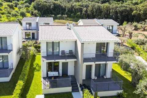 Villa i Cefalu, Palermo, Cefalu - € 290.000 | Ref: Villetta Doreen - S. Ambrogio - foto 19