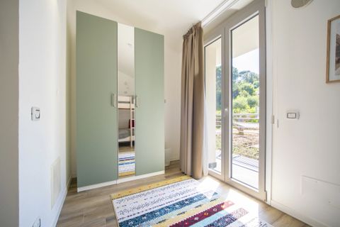 Villa i Cefalu, Palermo, Cefalu - € 290.000 | Ref: Villetta Doreen - S. Ambrogio - foto 21
