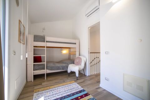 Villa i Cefalu, Palermo, Cefalu - € 290.000 | Ref: Villetta Doreen - S. Ambrogio - foto 22