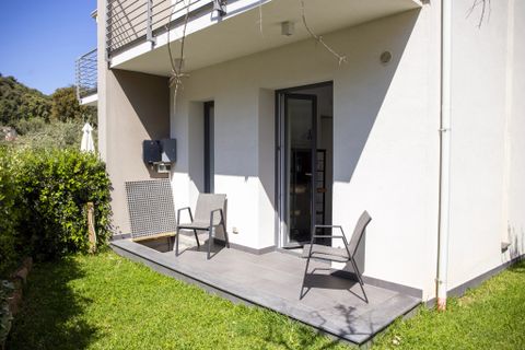 Villa i Cefalu, Palermo, Cefalu - € 290.000 | Ref: Villetta Doreen - S. Ambrogio - foto 32