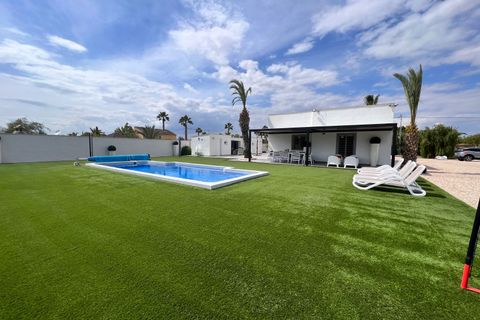 Landejendom i Elche, Alicante, Elche - € 399.000 | Ref: BC-SYCA - foto 1