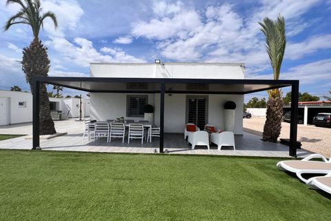 Landejendom i Elche, Alicante, Elche - € 399.000 | Ref: BC-SYCA - foto 2