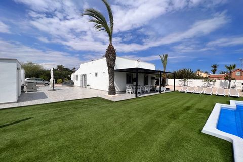 Landejendom i Elche, Alicante, Elche - € 399.000 | Ref: BC-SYCA - foto 3