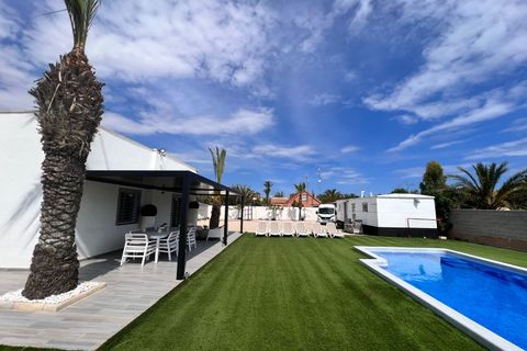 Landejendom i Elche, Alicante, Elche - € 399.000 | Ref: BC-SYCA - foto 4