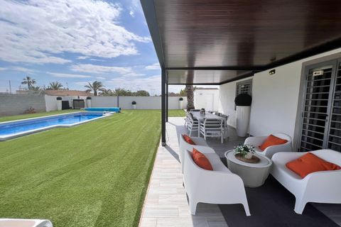 Landejendom i Elche, Alicante, Elche - € 399.000 | Ref: BC-SYCA - foto 5