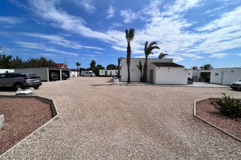 Landejendom i Elche, Alicante, Elche - € 399.000 | Ref: BC-SYCA - foto 6