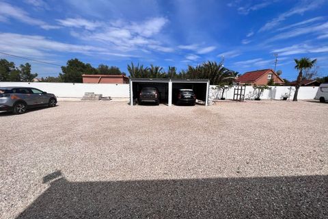 Landejendom i Elche, Alicante, Elche - € 399.000 | Ref: BC-SYCA - foto 7