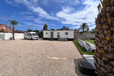Landejendom i Elche, Alicante, Elche - € 399.000 | Ref: BC-SYCA - foto 10