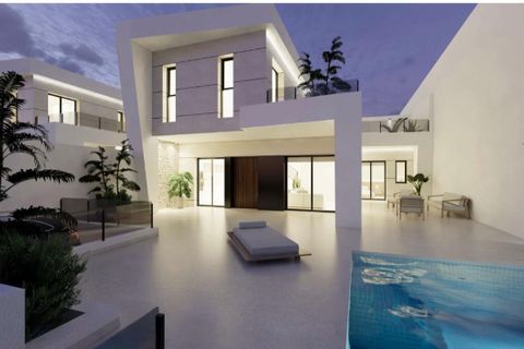 Villa a Dolores, Alicante, Dolores - € 395.000 | Ref: BC-DOMUS - foto 2