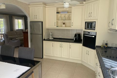 Villa a Montemar, Alicante, Montemar - € 584.950 | Ref: IPGD1258 - foto 7