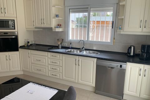 Villa a Montemar, Alicante, Montemar - € 584.950 | Ref: IPGD1258 - foto 8