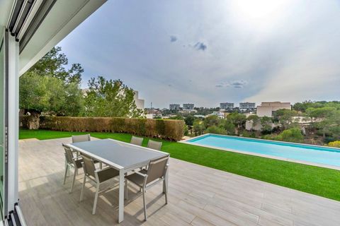 Villa a Orihuela, Alicante, Orihuela - € 945.000 | Ref: M1006/13477 - foto 12