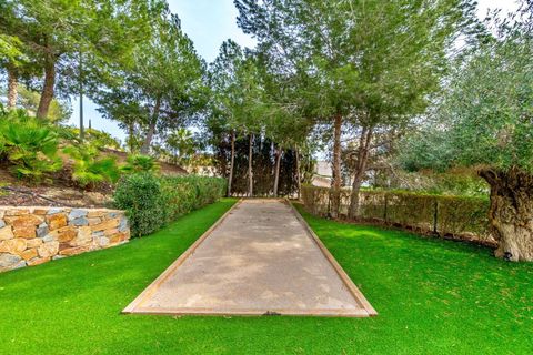 Villa a Orihuela, Alicante, Orihuela - € 945.000 | Ref: M1006/13477 - foto 14