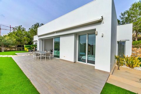 Villa a Orihuela, Alicante, Orihuela - € 945.000 | Ref: M1006/13477 - foto 15
