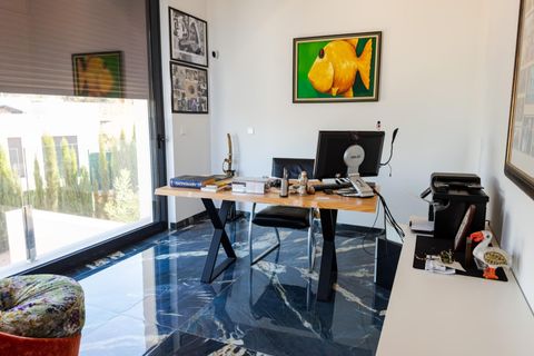 Villa a Orihuela, Alicante, Orihuela - € 2.195.000 | Ref: M1030/13477 - foto 10