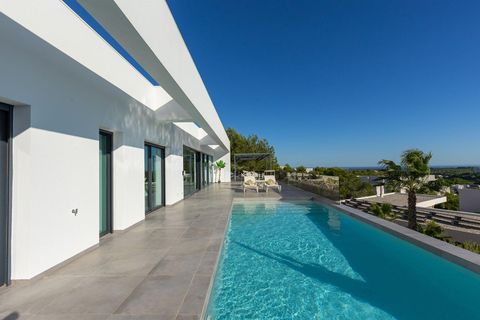 Villa a Orihuela, Alicante, Orihuela - € 1.700.000 | Ref: M1022/13477 - foto 6