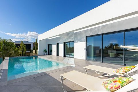 Villa a Orihuela, Alicante, Orihuela - € 1.700.000 | Ref: M1022/13477 - foto 9