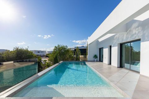 Villa a Orihuela, Alicante, Orihuela - € 1.700.000 | Ref: M1022/13477 - foto 10