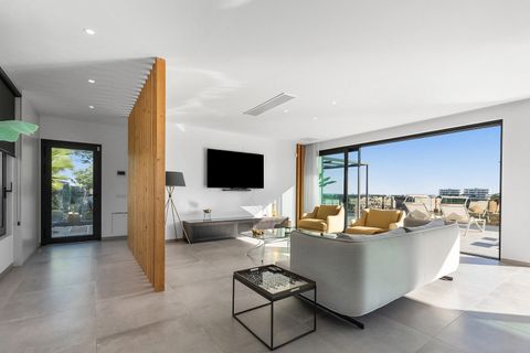 Villa a Orihuela, Alicante, Orihuela - € 1.700.000 | Ref: M1022/13477 - foto 12