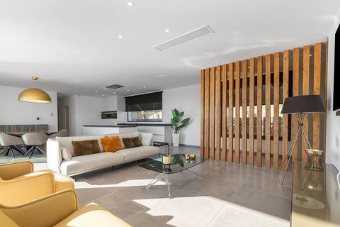 Villa a Orihuela, Alicante, Orihuela - € 1.700.000 | Ref: M1022/13477 - foto 13