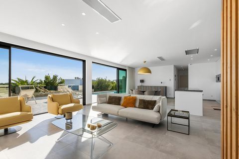 Villa a Orihuela, Alicante, Orihuela - € 1.700.000 | Ref: M1022/13477 - foto 14