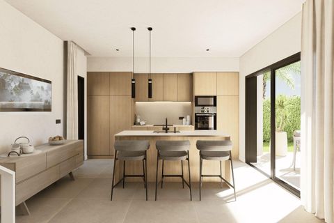Villa a Finestrat, Alicante, Finestrat - € 850.000 | Ref: M1034NB/13477 - foto 6