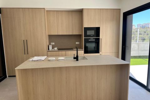 Villa a Finestrat, Alicante, Finestrat - € 850.000 | Ref: M1034NB/13477 - foto 8