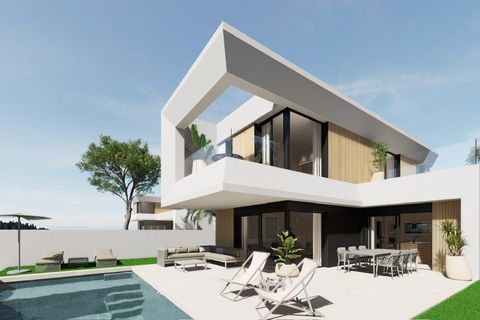 Villa a Finestrat, Alicante, Finestrat - € 850.000 | Ref: M1034NB/13477 - foto 15