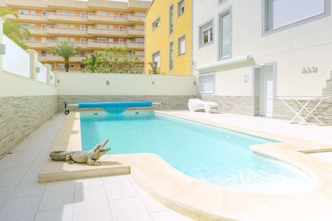 Byhus i Torrevieja, Alicante, Torrevieja - € 529.000 | Ref: AC18-3444/11012 - foto 2