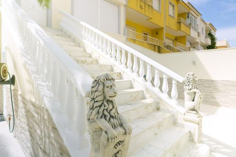 Byhus i Torrevieja, Alicante, Torrevieja - € 529.000 | Ref: AC18-3444/11012 - foto 5