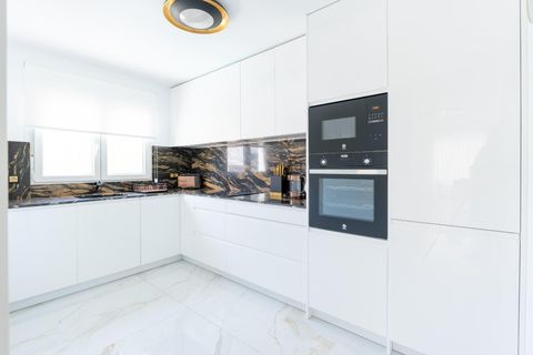 Byhus i Torrevieja, Alicante, Torrevieja - € 529.000 | Ref: AC18-3444/11012 - foto 12