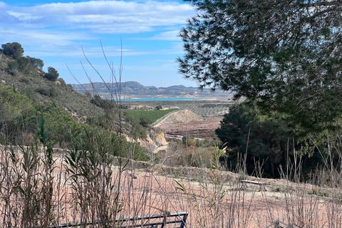 Landejendom i Torremendo, Alicante, Torremendo - € 175.000 | Ref: CW2087 - foto 5