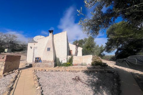 Landejendom i Torremendo, Alicante, Torremendo - € 175.000 | Ref: CW2087 - foto 8