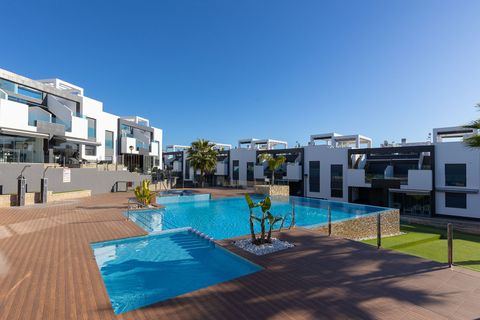 Lejlighed i Punta Prima, Alicante, Punta Prima - € 274.900 | Ref: E-1033 - foto 3